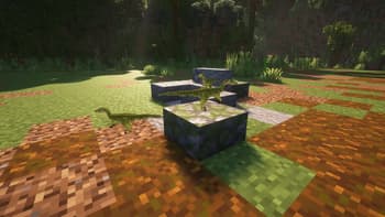 Jurassic Returned screenshot