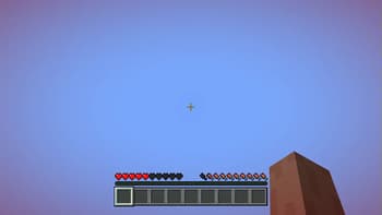 DamageVignette screenshot