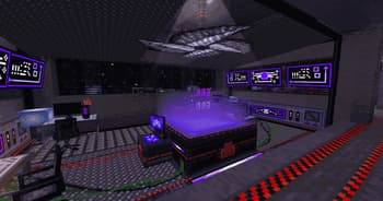 Endertech Infinity screenshot