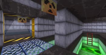 Endertech Infinity screenshot