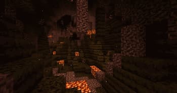 Endertech Infinity screenshot
