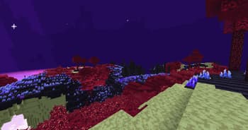 Endertech Infinity screenshot