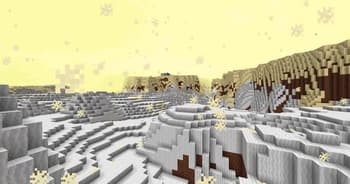 Endertech Infinity screenshot