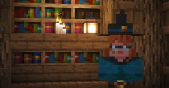 Respirited Coven screenshot