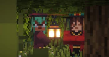 Respirited Coven screenshot