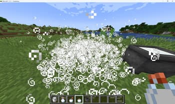 Milk Lib screenshot