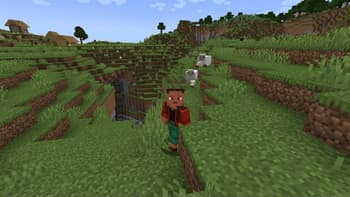 Fleecifer screenshot