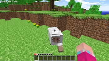 Fleecifer screenshot