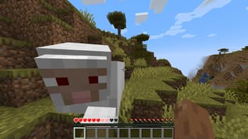 Fleecifer screenshot