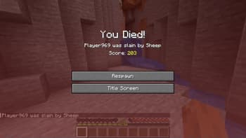 Fleecifer screenshot