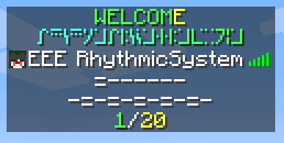 Simple Custom Tablist screenshot