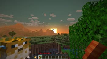 Weskerson's 3D Food screenshot