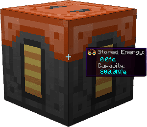 Warium Additions screenshot