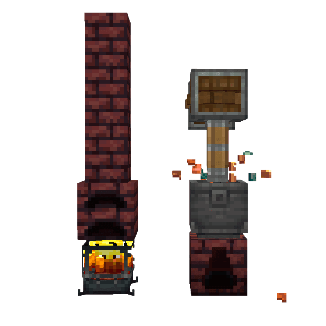 Warium Additions screenshot