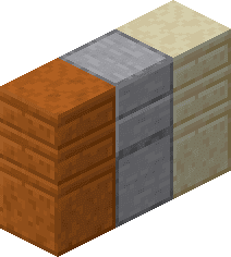 Different Double Slabs screenshot