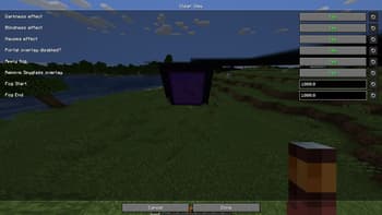 Clearviews screenshot
