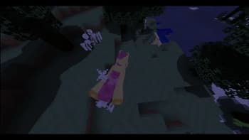 Pony Origins screenshot