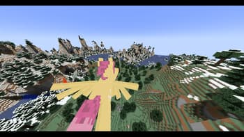 Pony Origins screenshot
