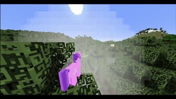 Pony Origins screenshot