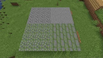 hirovanilla screenshot