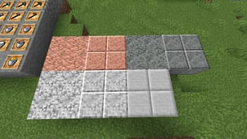 hirovanilla screenshot