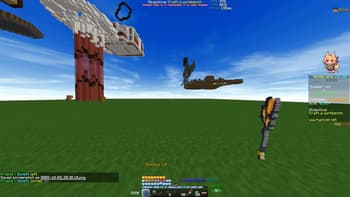 fiyrsky screenshot
