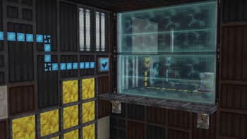 PortalMod screenshot
