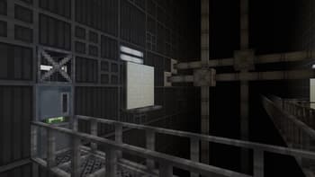 PortalMod screenshot