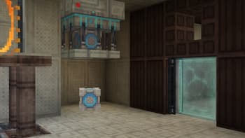 PortalMod screenshot