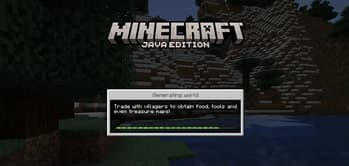 Seamless Loading Screen  screenshot