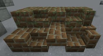 Twilight Forest: The Lost Blocks screenshot