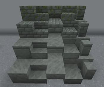 Twilight Forest: The Lost Blocks screenshot