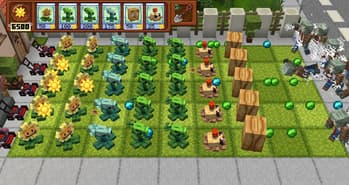 Plants vs. Zombies screenshot