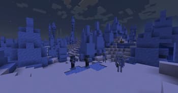 Luminous: Monsters screenshot
