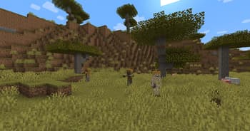 Luminous: Monsters screenshot