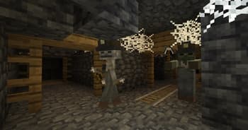 Luminous: Monsters screenshot