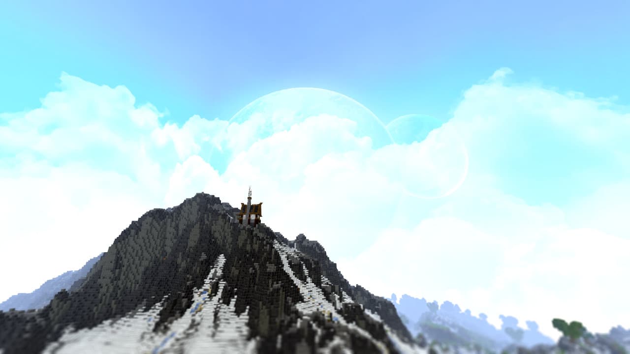 Grimdark Sky Pack screenshot