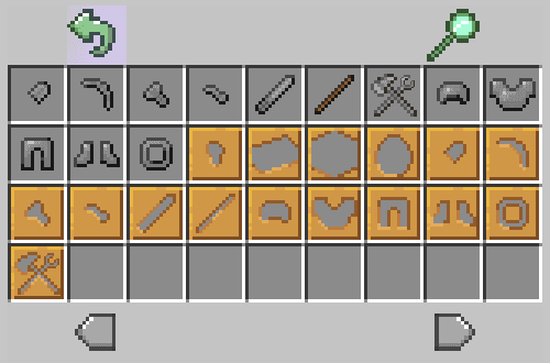Slimefun Resourcepack screenshot