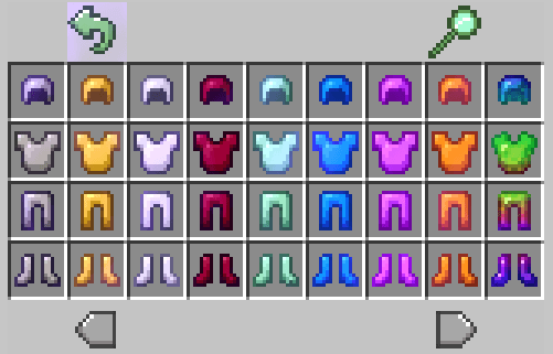 Slimefun Resourcepack screenshot