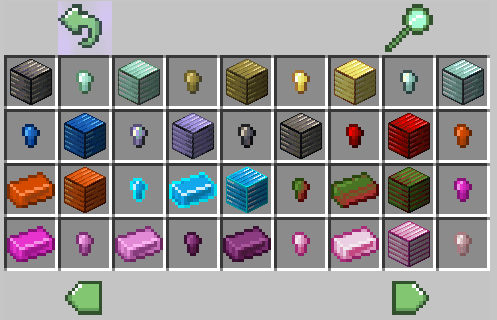 Slimefun Resourcepack screenshot