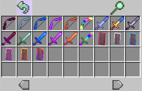Slimefun Resourcepack screenshot