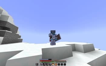 Planetary 16x screenshot