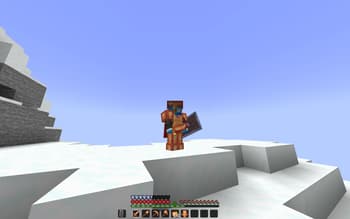 Planetary 16x screenshot