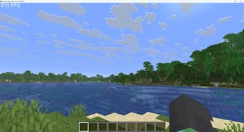Xavier Optimized screenshot