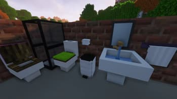 Furniture Expanded screenshot