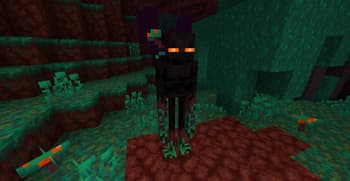 AL's Enderman Revamped screenshot