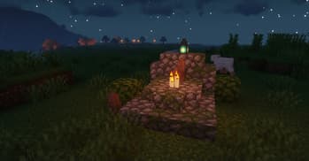 The Graveyard (FORGE/NEOFORGE) screenshot
