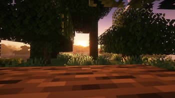 Fresh Vines screenshot