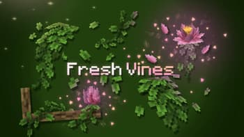 Fresh Vines screenshot