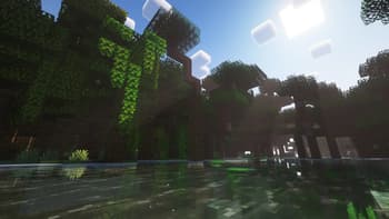 Fresh Vines screenshot